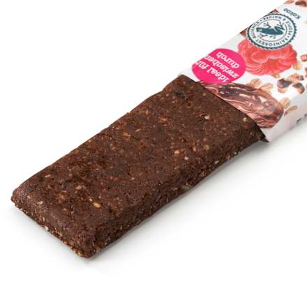 Dattelriegel Kakao-Himbeere  babylove Mama
