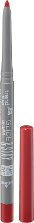 Lipliner Glide & Stay 250 Warm Red trend !t up