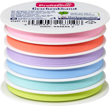 Set panglici opak Profissimo