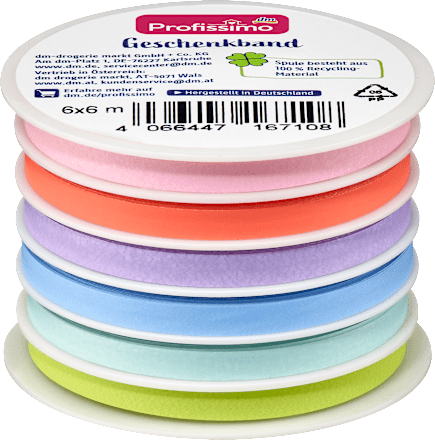 Set panglici opak Profissimo