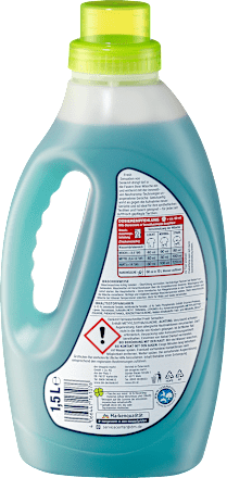 prací gel na syntetické prádlo Fresh Sensation Denkmit