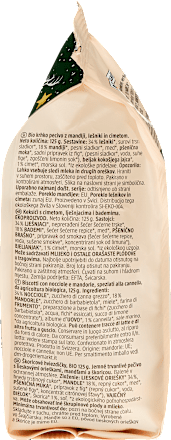 Zimtsterne dmBio