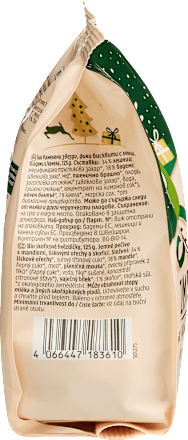 Zimtsterne dmBio
