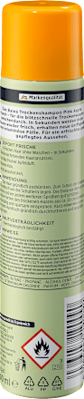 Trockenshampoo Pink Apple Punch Balea