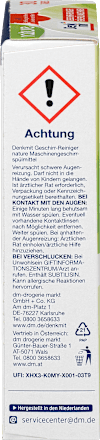 Spülmaschinen-Tabs nature Denkmit