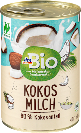 Ekstrakt z kokosa dmBio