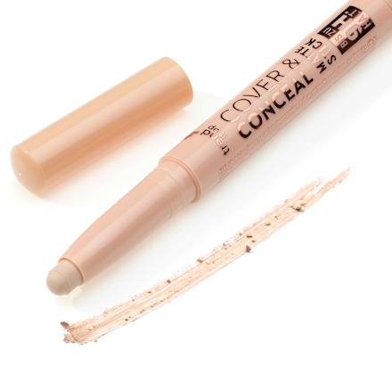 Abdeckstift Cover & Matte 010 Light Beige trend !t up