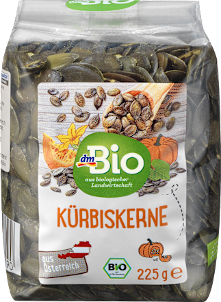 Koštice bundeve dmBio