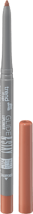 GLIDE & STAY olovka za usne - 060 Caramel trend !t up