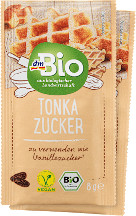 Tonkazucker dmBio