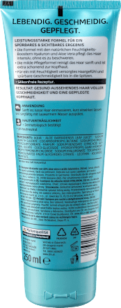 Shampoo Aqua Hyaluron  Balea PROFESSIONAL