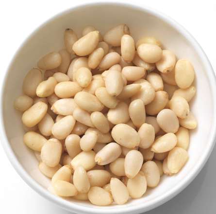 Bio cedrini oreščki (pinjole) dmBio