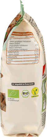 Mandeln, ganze Kerne dmBio