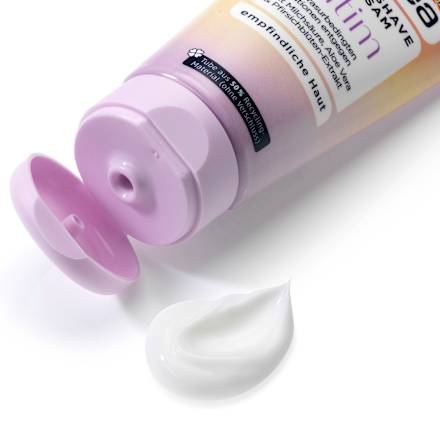 After Shave Balsam intim Balea