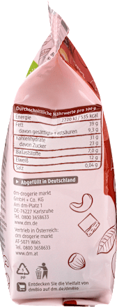 Nussmix Choco Cherry Nuts dmBio