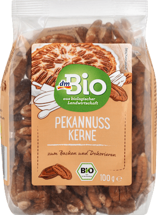 Pekannuss Kerne dmBio