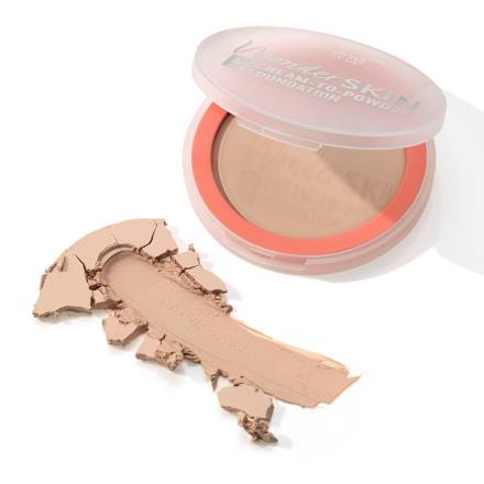 Make-up Wonder Skin 2in1 - 030 trend !t up