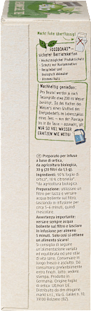 Čaj od koprive, 20 vrećica dmBio