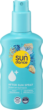 After Sun Spray SUNDANCE