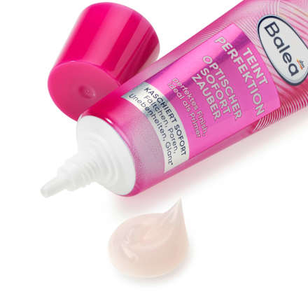 Serum Teint Perfektion Optischer Sofort-Zauber Balea