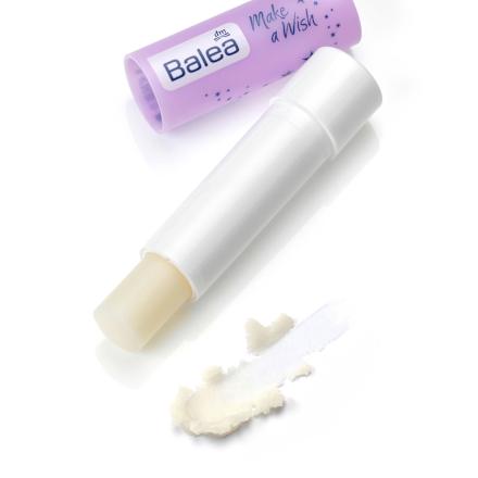 Lippenpflege Make a Wish Balea