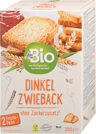 Bio tönköly kétszersült dmBio