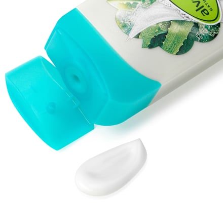 Körperlotion Hydro mit Bio-Aloe Vera & 3-fach Hyaluron alverde NATURKOSMETIK