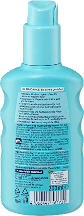 After Sun Spray SUNDANCE