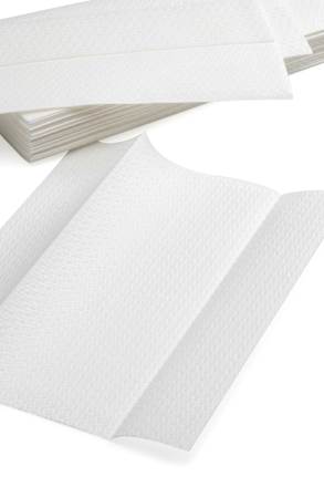 Einmal Waschlappen babylove