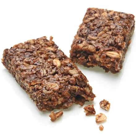 Barretta bio avena e cacao dmBio