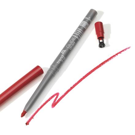 Lipliner Glide & Stay 250 Warm Red trend !t up