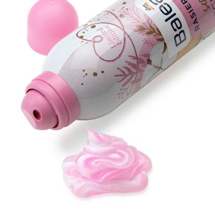 Rasiergel Soft Feeling Balea