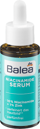 Niacinamide Serum Balea