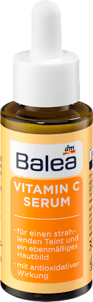 Vitamin C Serum Balea