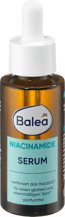 Serum Niacinamide Balea