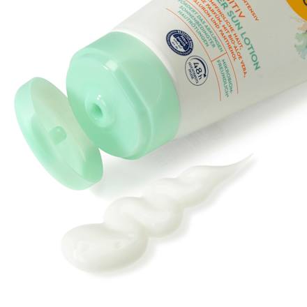 Sundance After Sun Sensitiv Lotion 48h SUNDANCE