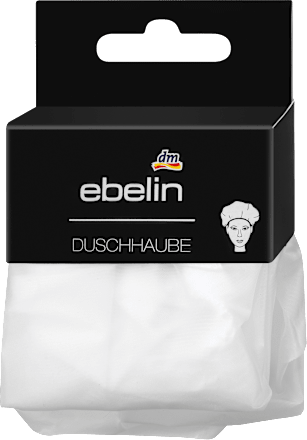 Duschhaube ebelin