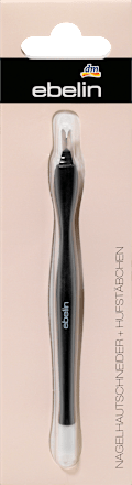 Nagelhautschneider und Hufstäbchen ebelin