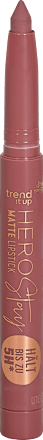 Hero Stay Matte karmin za usne – 050 trend !t up