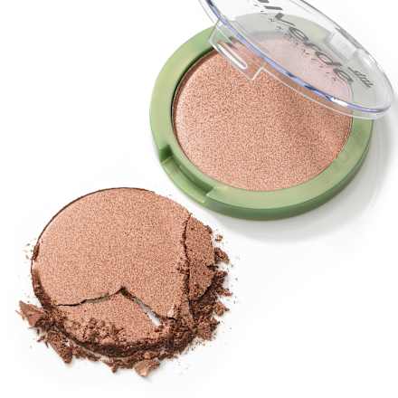 Blush & Highlighter 50 Glowy Sunset alverde NATURKOSMETIK