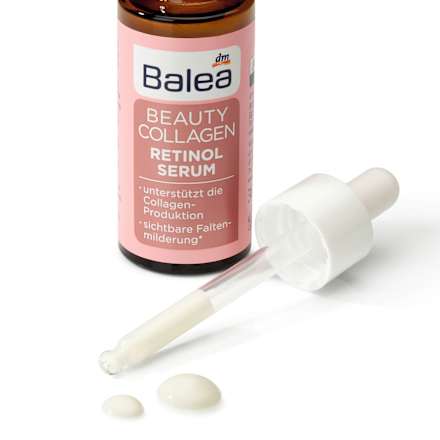 Beauty Collagen Retinol Serum Balea
