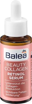 Beauty Collagen Retinol Serum Balea
