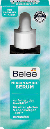 Niacinamide Serum Balea
