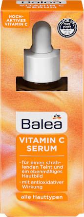Vitamin C Serum Balea