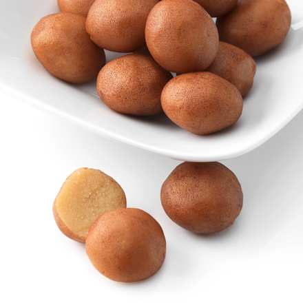 Marzipankartoffeln dmBio