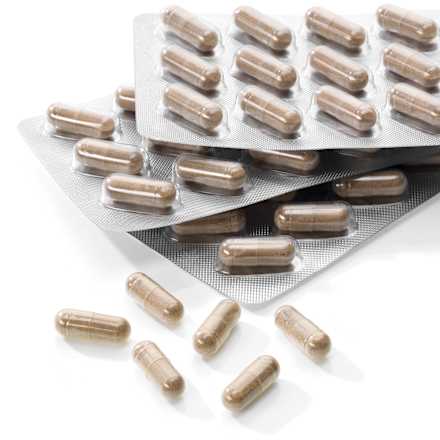 Aktiv Fettstoffwechsel Kapseln 45 St. Mivolis