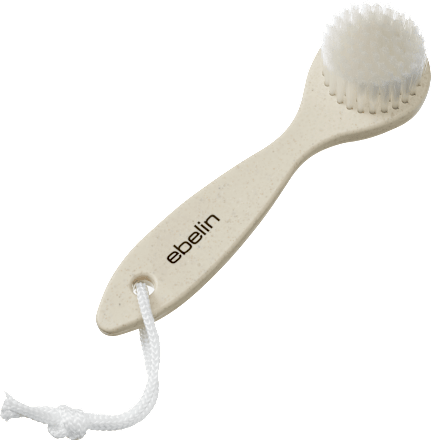 Gesichtsmassagebürste ebelin