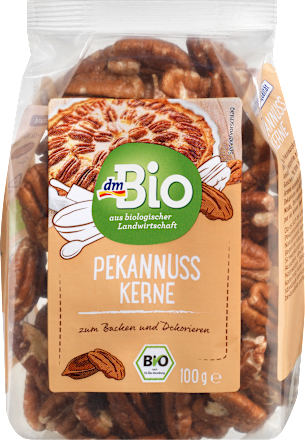 Pekannuss Kerne dmBio