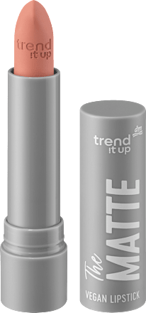 Lippenstift The Matte  410 Latte trend !t up