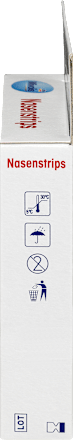 Nasenstrips Mivolis